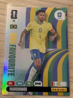 Panini FIFA World Cup 2026 Fan Favourite Marquinhos 70