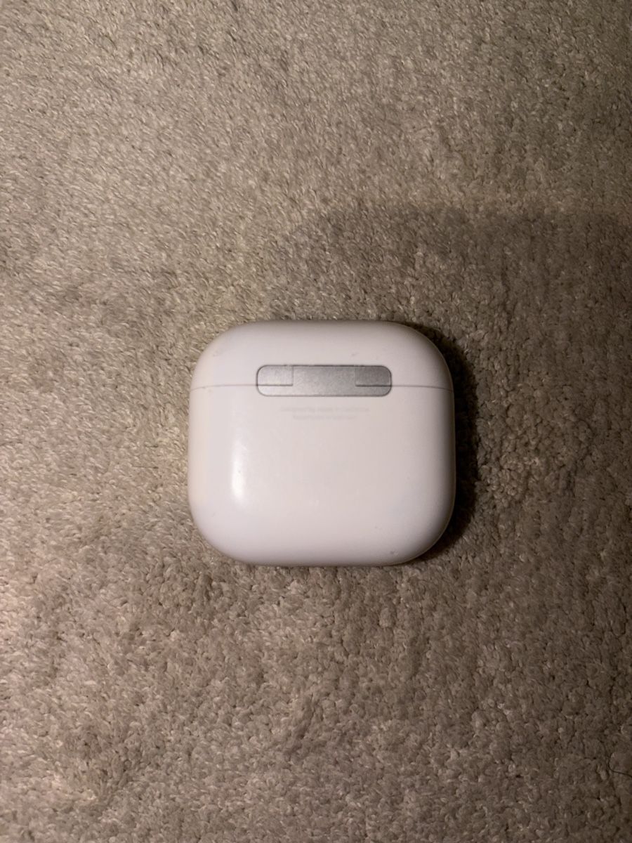 Apple Cuffie: Apple AirPods 4 ANC mit Einschränkungen – Difettoso da Visperterminen venduto da lgresell 3