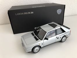 Lancia Delta S4 1/18 Autoart