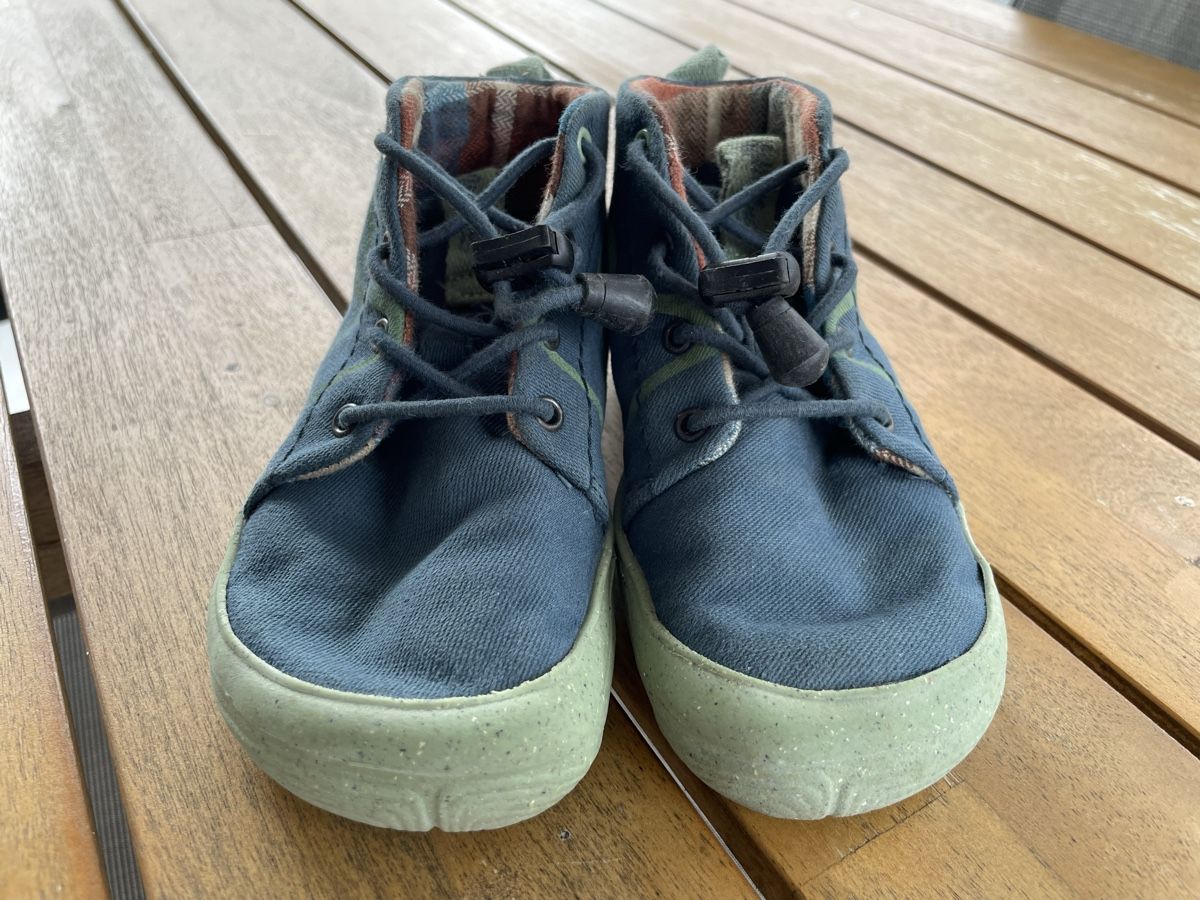 Wildling Herrenschuhe: Wildling Gr. 25 – Gebraucht aus Starrkirch-Wil von flotron 1