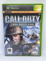 Call of Duty: L'ora degli eroi XBOX