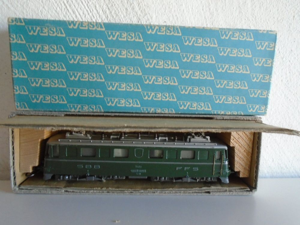 wesa-13mm-gotthardlok-ae-6-6-der-sbb-nr-152-mit-ovp-gebraucht-in