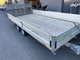 Sachtransportanhänger