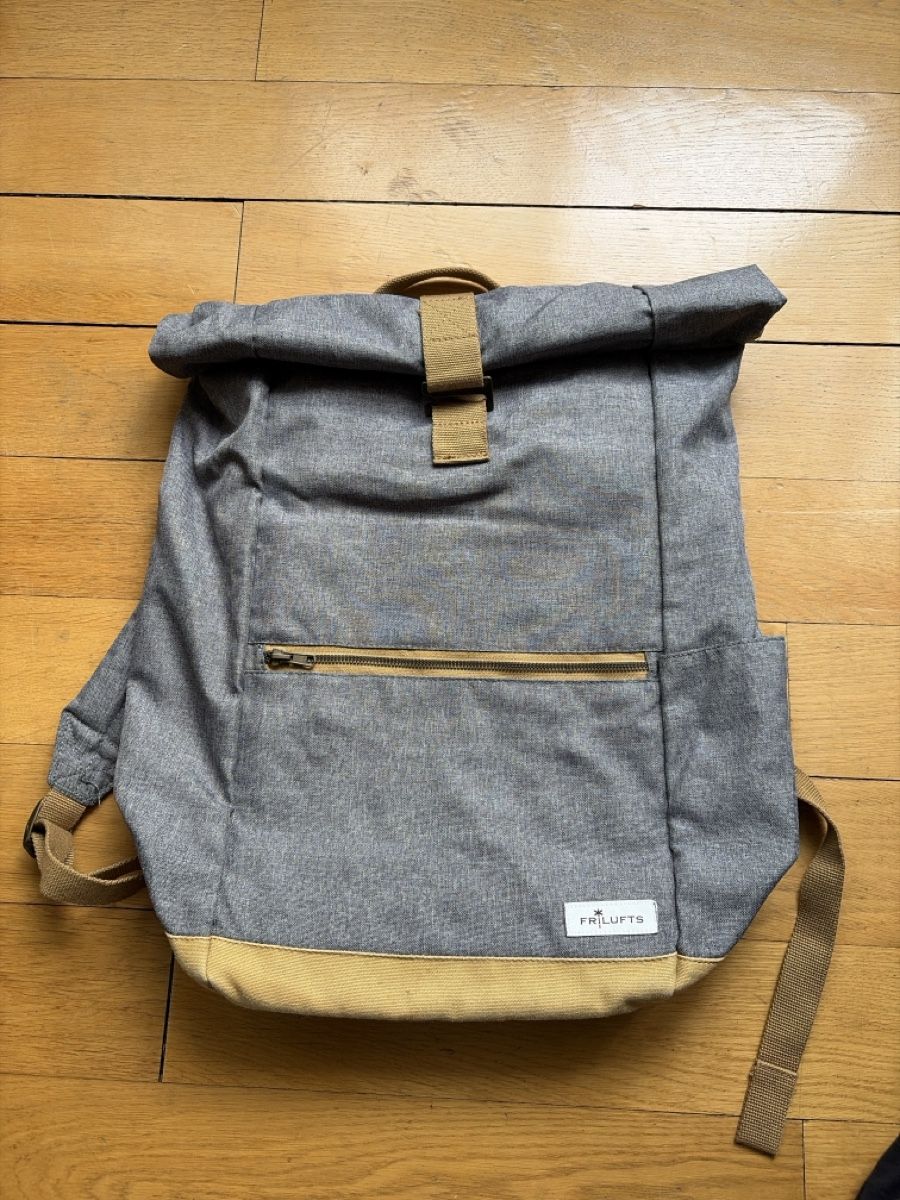 Zaini: Rucksack von frilufts – Nuovo (secondo la descrizione) da Basel venduto da Wotan