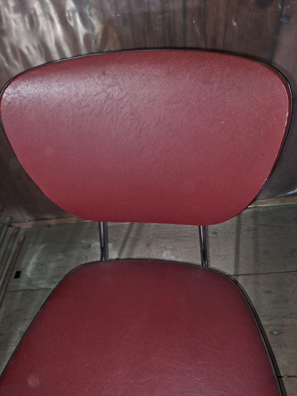 Fauteuils: Sessel – D'occasion à Gebenstorf par suroh 4