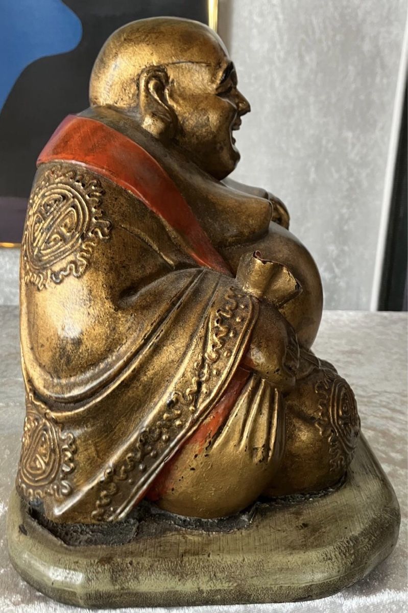 Sculptures & Statues: Statue – D'occasion à Staad SG par mik_9q78 1