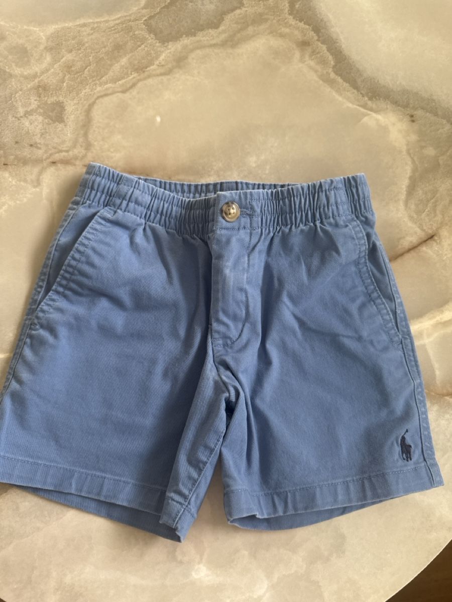 Ralph Lauren Pantaloni: Shorts Ralph Lauren – Usato da Eglisau venduto da nil_wls5