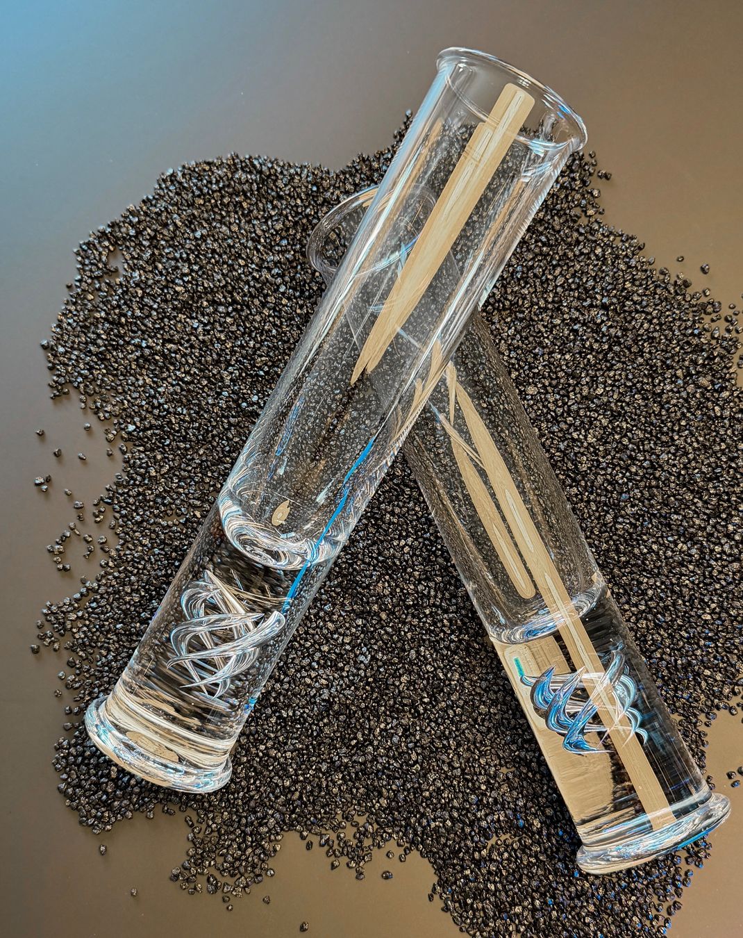 Holmegaard Verres: Holmegaard Highlife Trink Glas – D'occasion à Zürich par volapyk 1