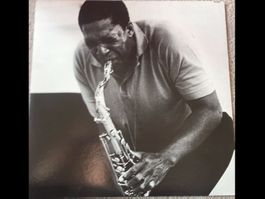 John Coltrane – Coltranology Vol. 2