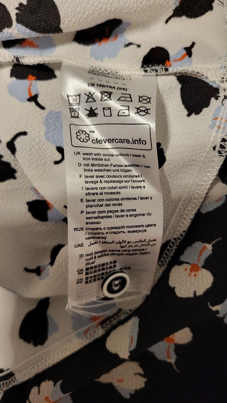 Esprit Chemisiers: Neu Bluse Esprit, Gr XS – Neuf (Voir description) à Suhr par lul_87gh 3