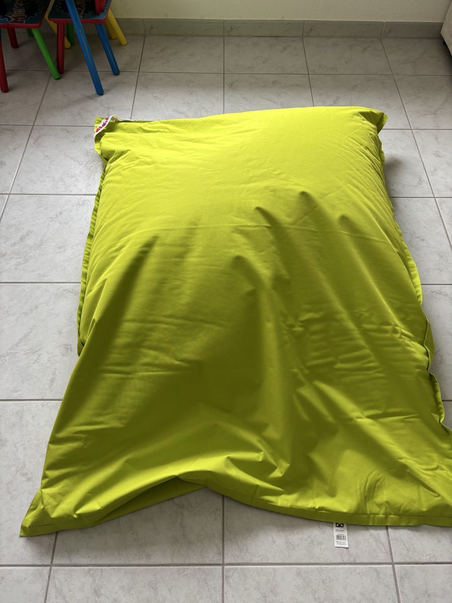Tabourets: Sitzsack – D'occasion à Arni AG par mikaliv