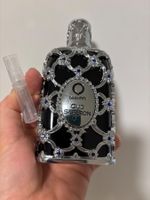 Orientica Oud Saffron EDP 2ML (Oud Bouquet Lancome Dupe)