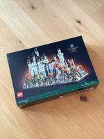 Lego 21063 Schloss Neuschwanstein ab 1.-