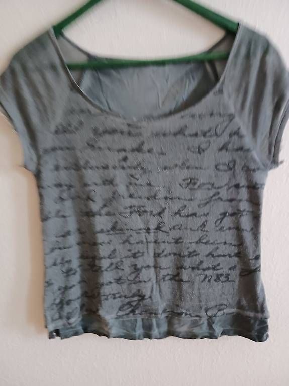 Nile T-shirt: Shirt von Nile XS/S – Usato da Riedholz venduto da bri_fr7s