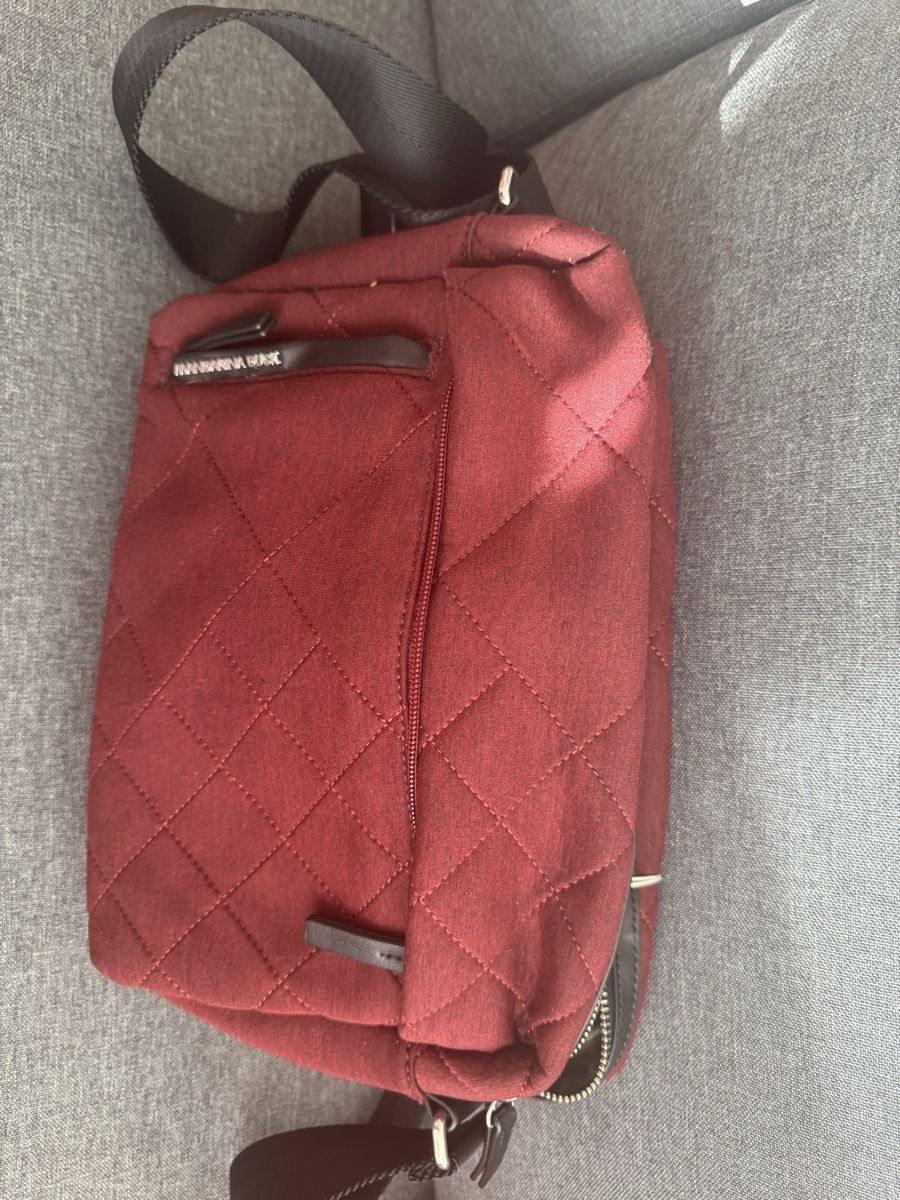 Mandarina Duck Borse: Mandarina Duck Tasche, neu!  – Nuovo e nell'imballaggio originale da Zürich venduto da Anilein_9989 4