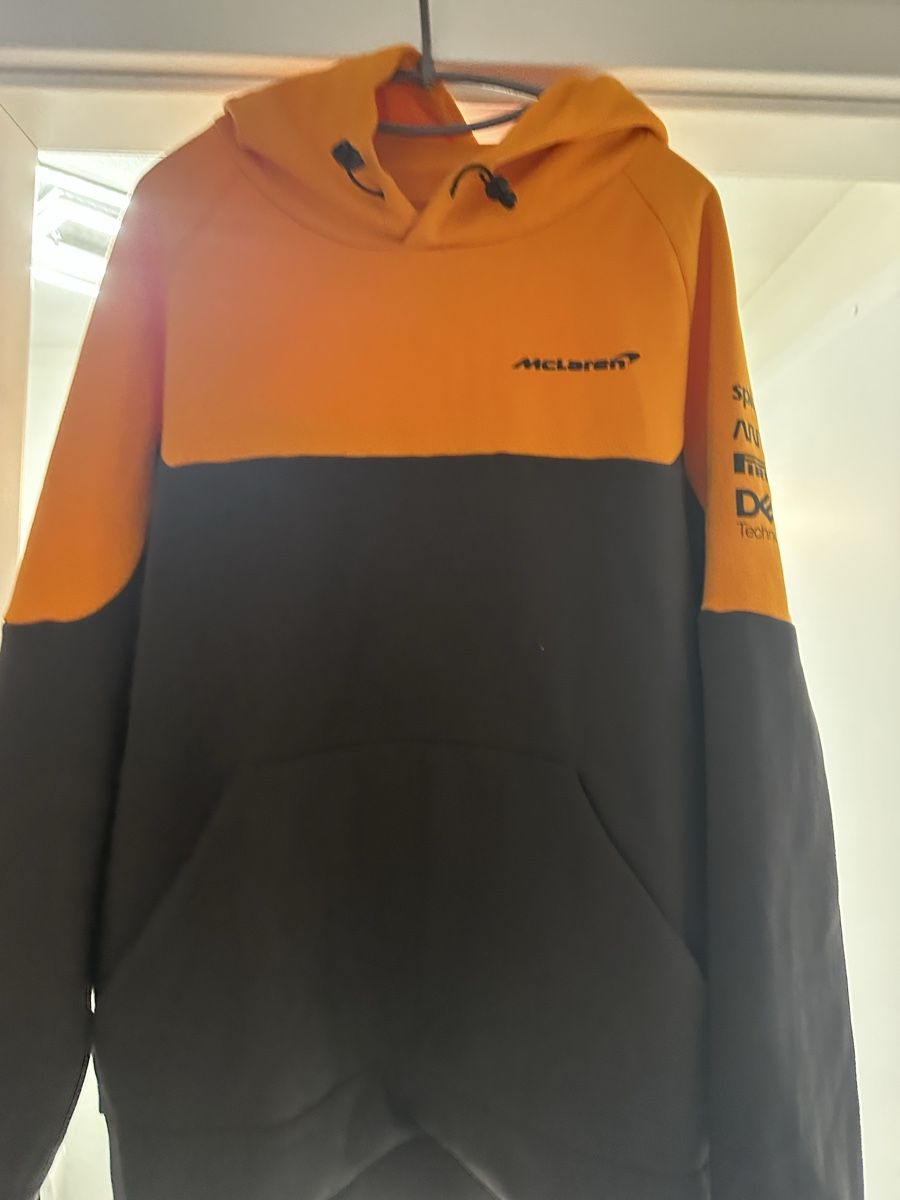 Maglioni & Felpe: Pull McLaren équipe officiel XL – Nuovo (secondo la descrizione) da Grancy venduto da arn_lmj6