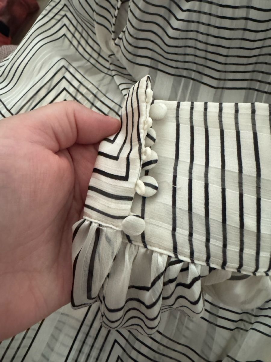 H&M Blusen: H&M Bluse, Gr.XL – Neu (gemäss Beschreibung) aus Sins von sum_lv6d 3