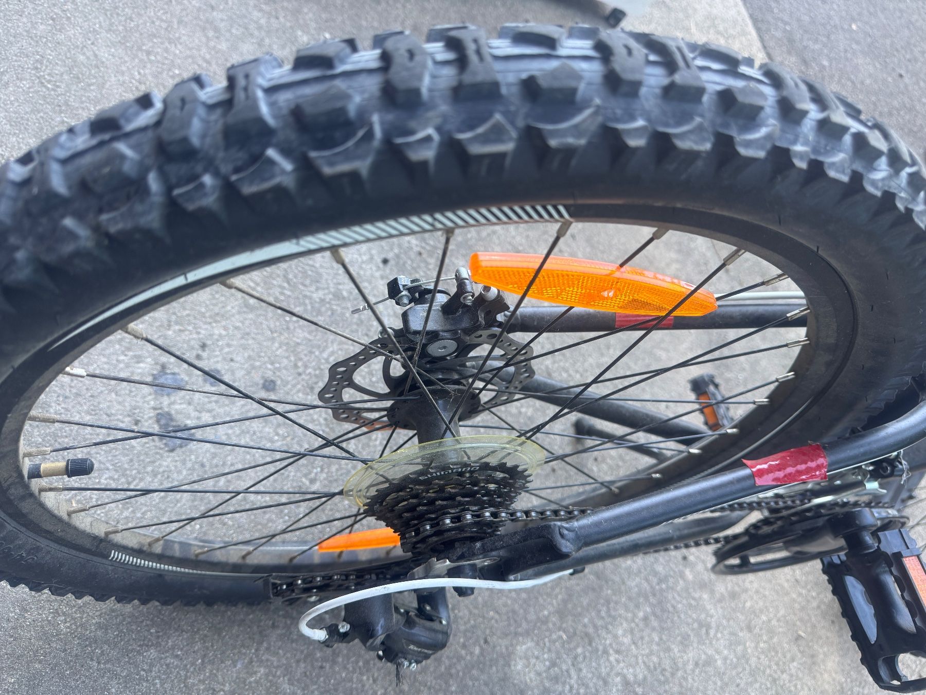 Biciclette: Kinder Velo – Usato da diessenhofen venduto da hrvatina1 6