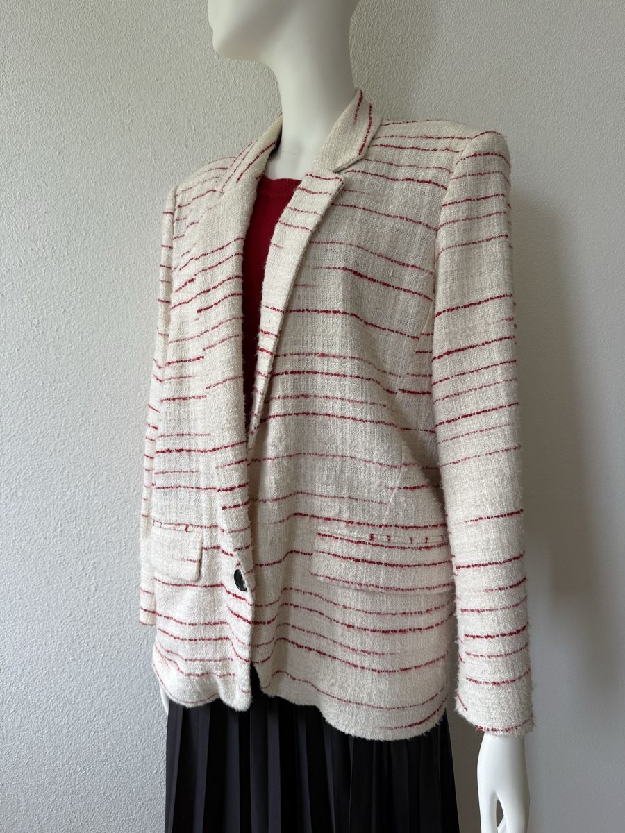 Isabel Marant Jacken: Isabel Marant Blazer – Gebraucht aus Winterthur von 19.19 4