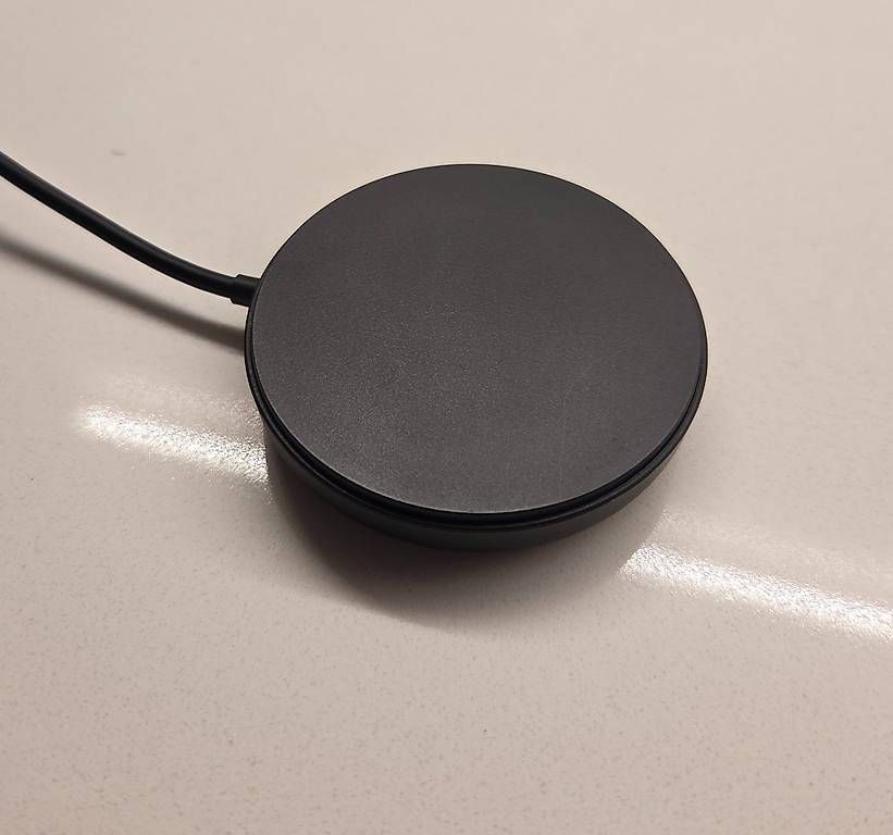 Belkin Ladegeräte: Wireless Charger Belkin Boostcharge Pro Qi2 – Gebraucht aus Zürich von flavoured 3
