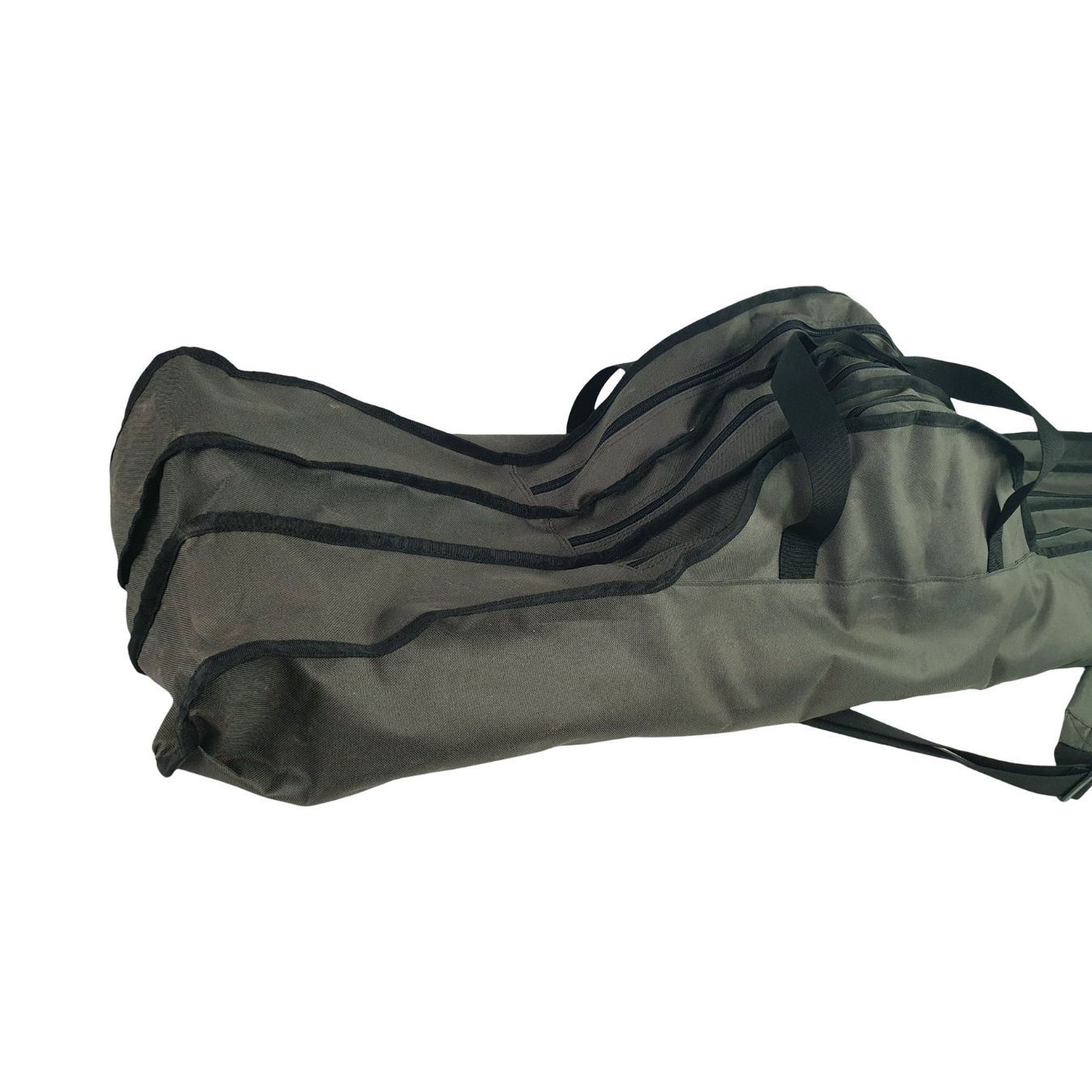 Angelruten: Angelruten-Set mit Balzer-Tasche – Neu (gemäss Beschreibung) aus Wangen b. Olten von Restwert_Wangen 1