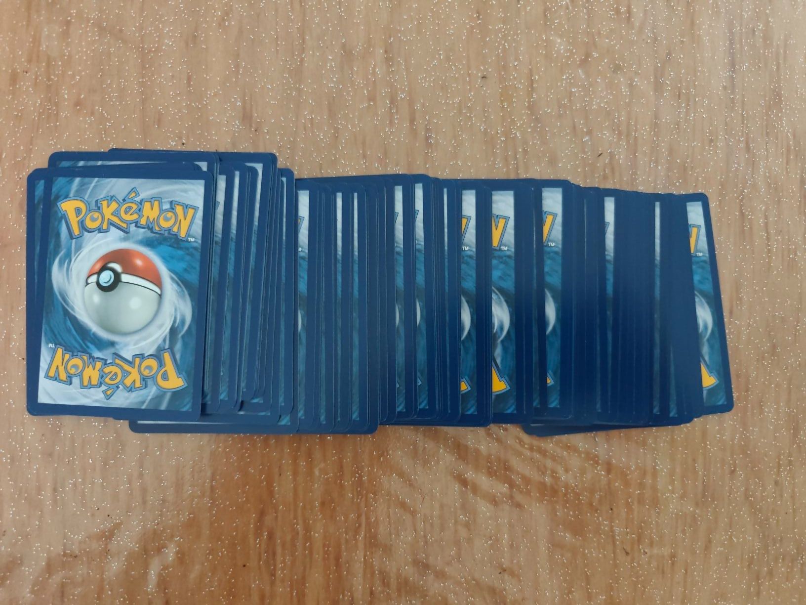 Pokémon Sammelbilder & Trading cards: Lots Cartes Pokémon - Méga-Evolution - MEG fr – Gebraucht aus Cormondreche von pajojo 1