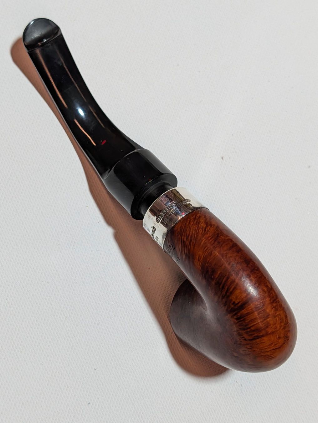 Pipes & Accessoires: Peterson Deluxe System Pfeife  8s – D'occasion à appenzell par ftm5914 5