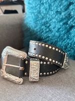 Ceinture NANNI vintage