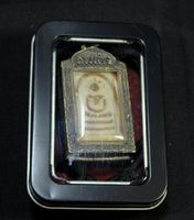 Phra Somdej Buddha Amulett aus Thailand