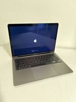 MacBook Air 2020 – i3 / 8 GB RAM / 256 GB SSD
