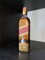 Johnnie Walker Red Label Whisky 1970s 75 cl