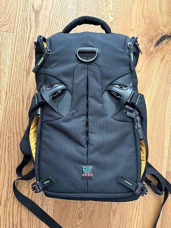 Kata 123-GO-20 Kamera Rucksack