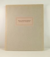 Kunstmappe: 12 Reproduktionen JOHANN GOTTFRIED STEFFAN - Win
