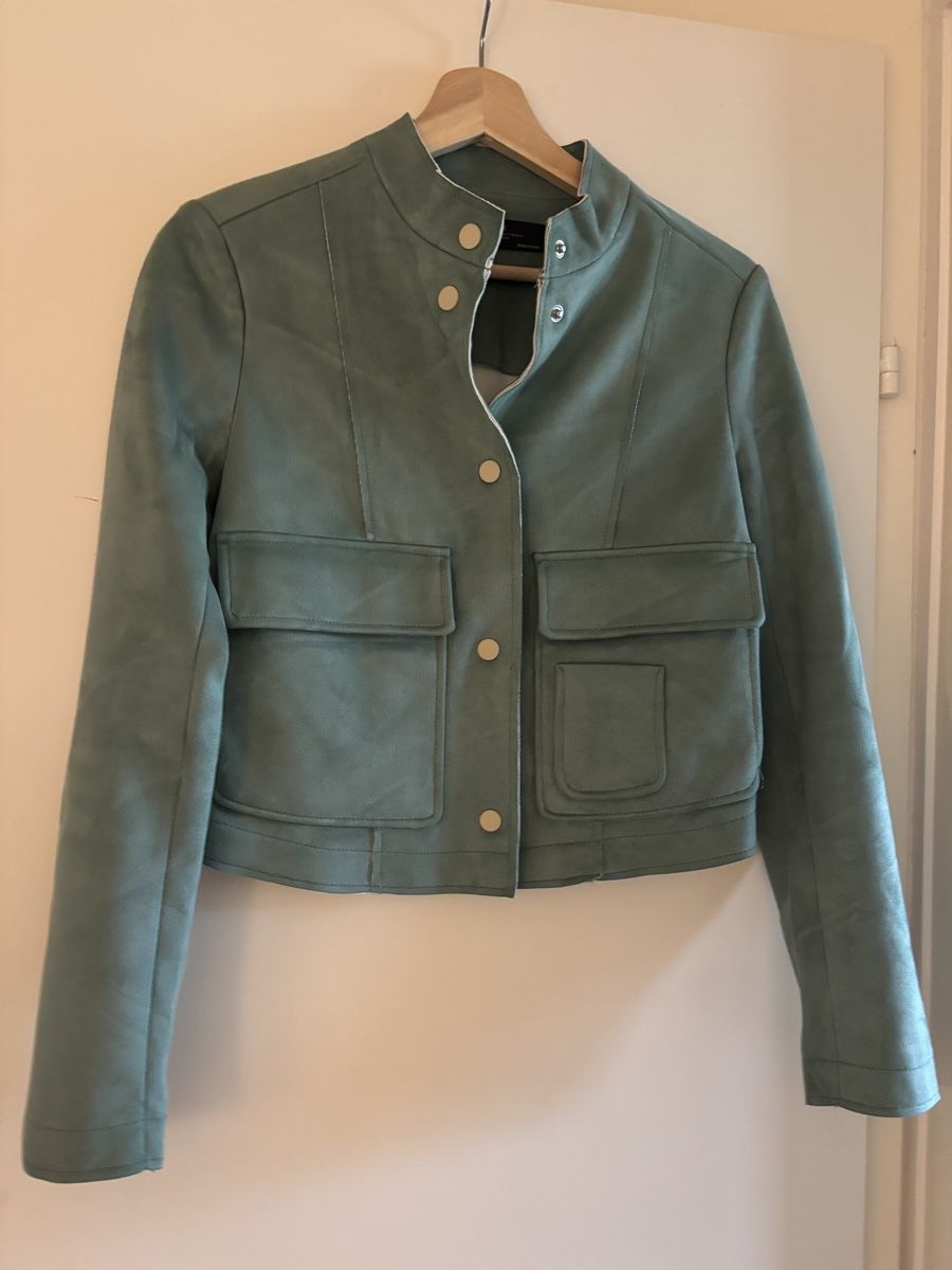 Jacken: Jaket – Gebraucht aus volketswil von Sisi521