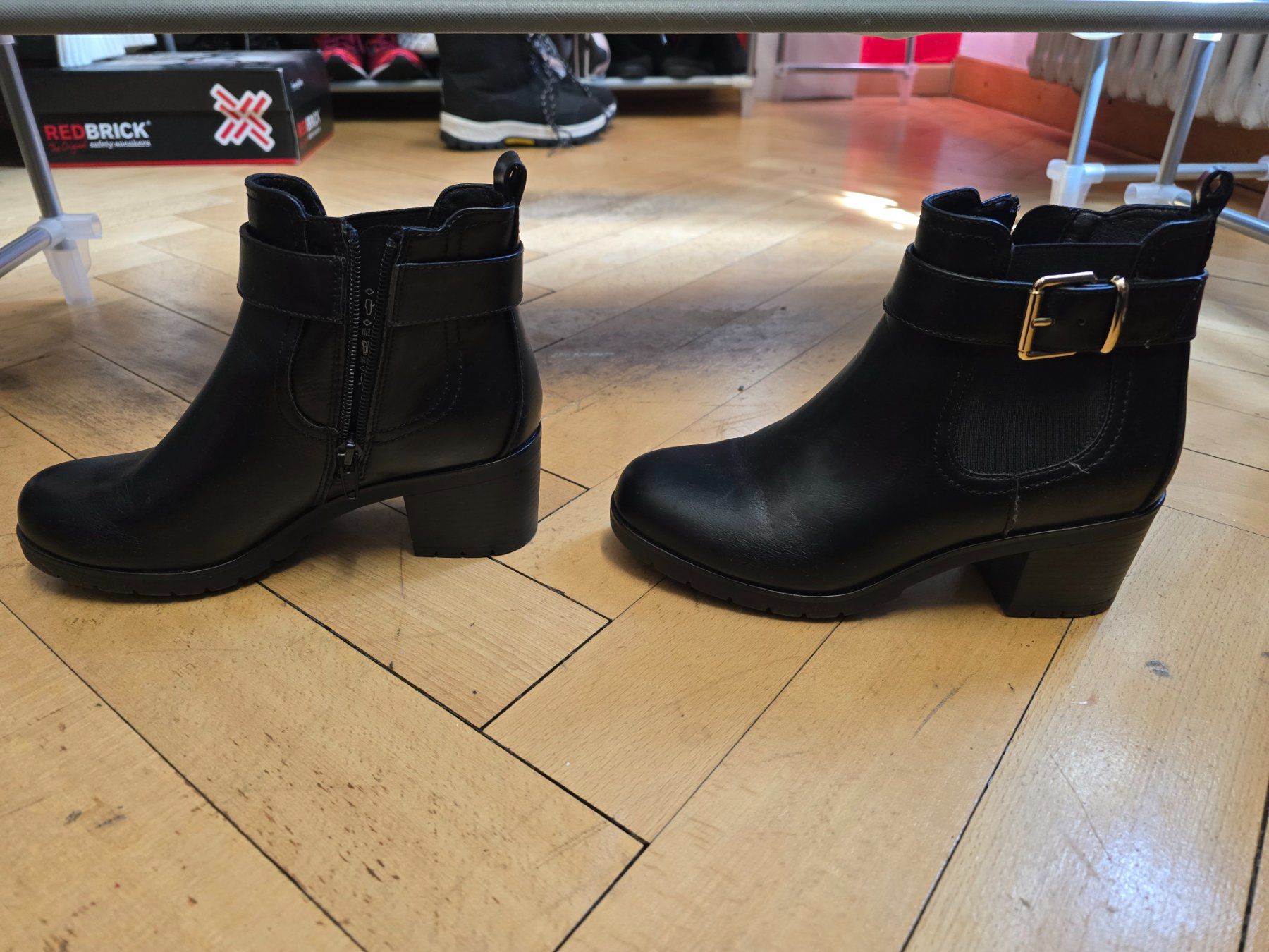 Graceland Chaussures femmes: Graceland Schuhe Grösse 37 – D'occasion à Schönenwerd par Chez_Mimi 1