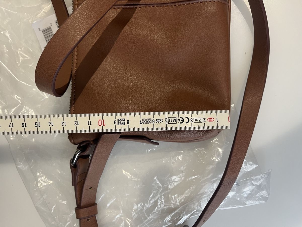 Esprit Taschen für Damen: Esprit Umhänge Tasche – Neu und originalverpackt aus Winterthur von RomeoSilver 3