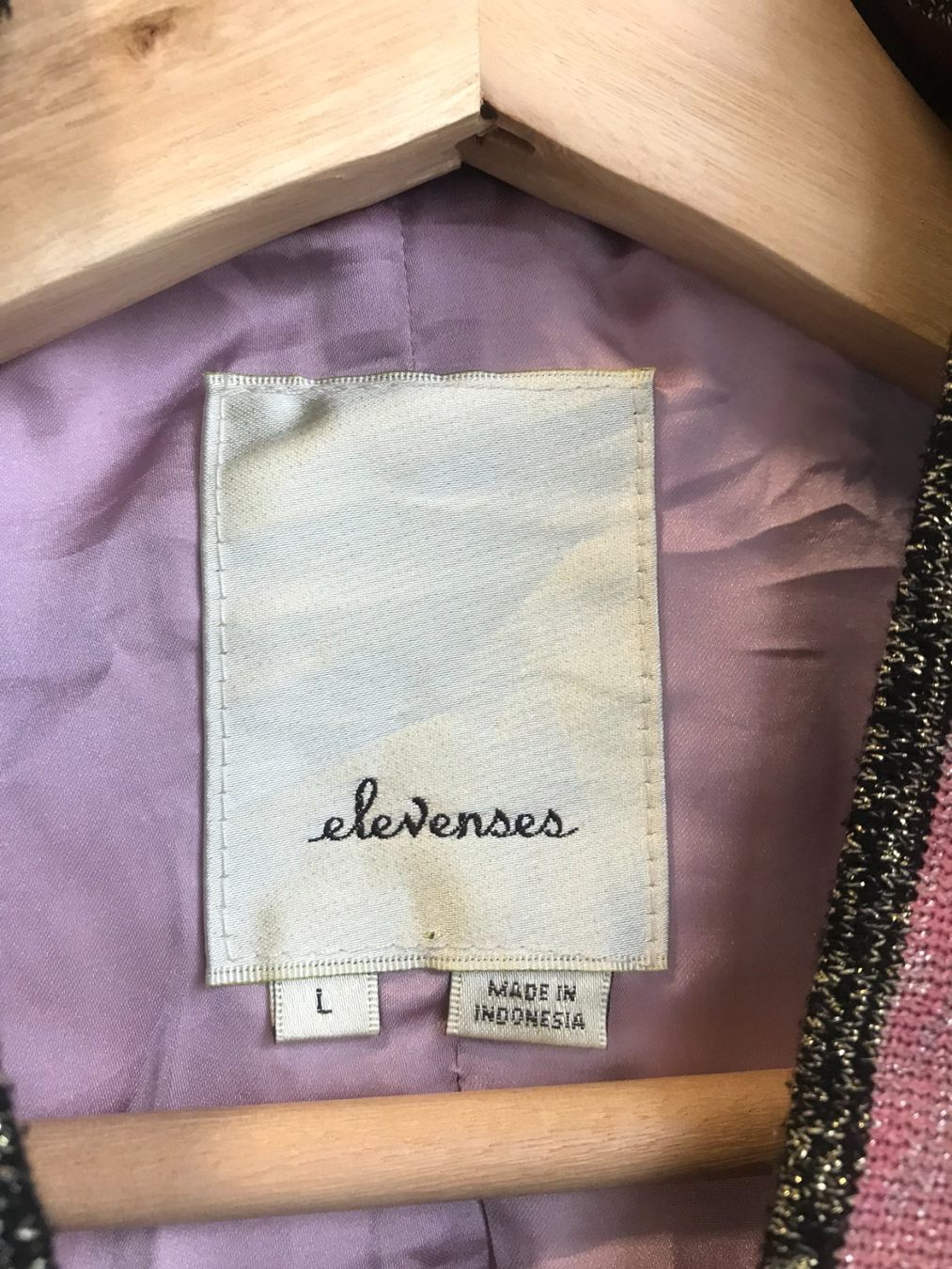 Giacche: Blumen Bomberjacke – Usato da Zürich venduto da leo_d9mh 2