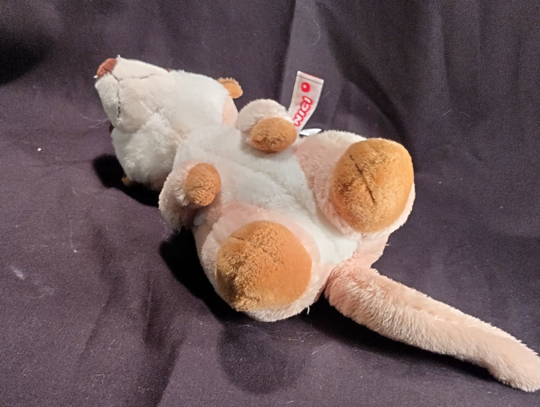 Nici Giocattoli: NICI Erdmännchen, H: 25cm – Nuovo (secondo la descrizione) da Bellach venduto da JingleCherry 4