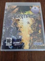 Stormrise PS3 Spiel, NEU&OVP