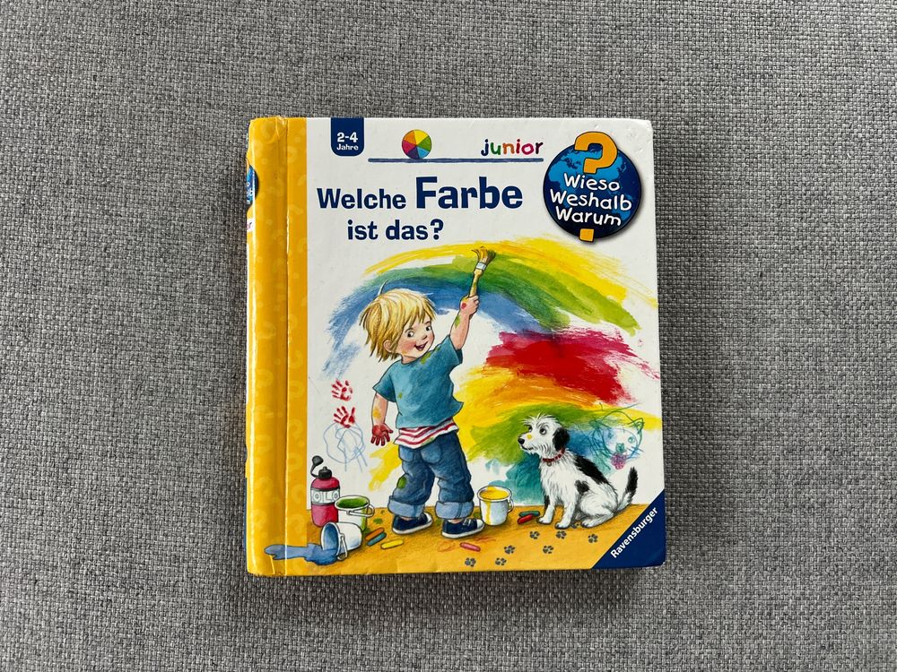 Wunderbar Welche Farbe Ist Das Fotos