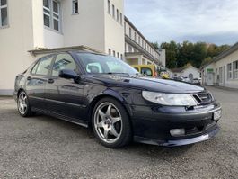 Saab 9-5 Troll / EVO
