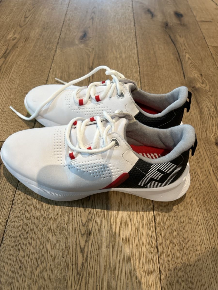 Schuhe für Jungen: Kinder-Golfschuhe Footjoy Junior – Gebraucht aus Küsnacht ZH von ramewi 2