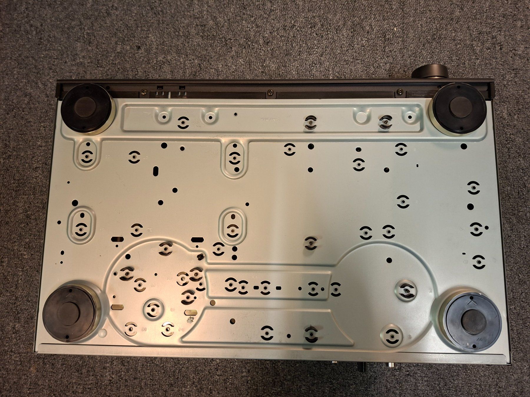 Technics Radio: Technics ST-GT550 – Usato da Niedergösgen venduto da piccorx5 6