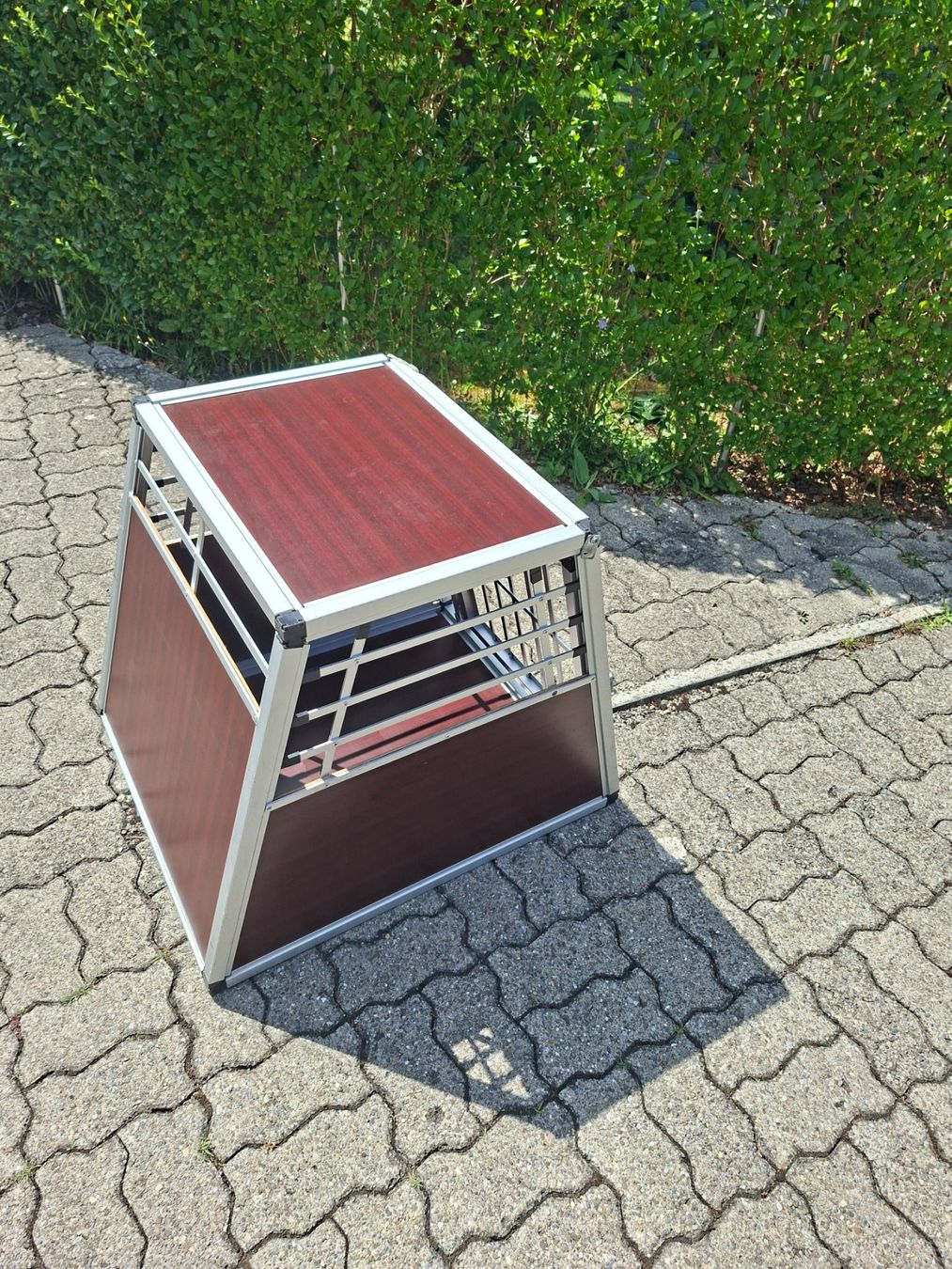 Cucce & Letti: Hundebox – Usato da Uetendorf venduto da jumaijumai 2