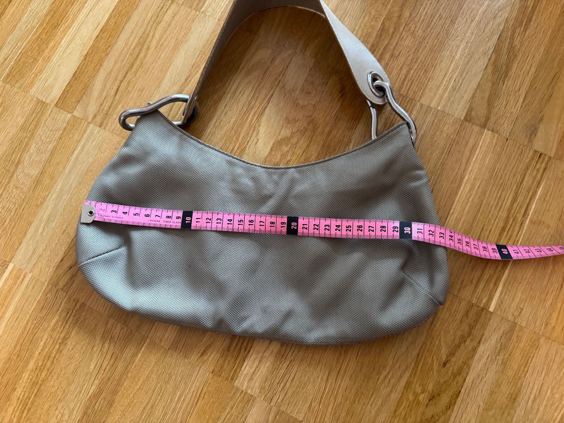 Borse da donna: Cure vintage sequoia bag – Usato da Fribourg venduto da mariedw 4