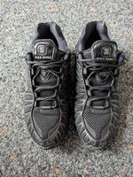Nike Shox Grösse 40.5