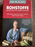 Jim Rogers - Rohstoffe - Der attraktivste Markt -Top! 59