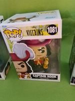 FUNKO POP - VILLAINS