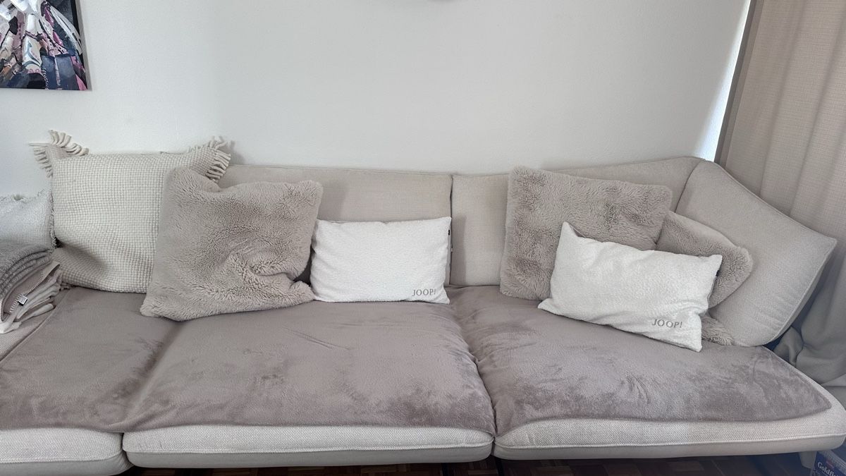 Joop Divani: Designer Sofa von Joop – Nuovo (secondo la descrizione) da Horgen venduto da nat_f2bb 1