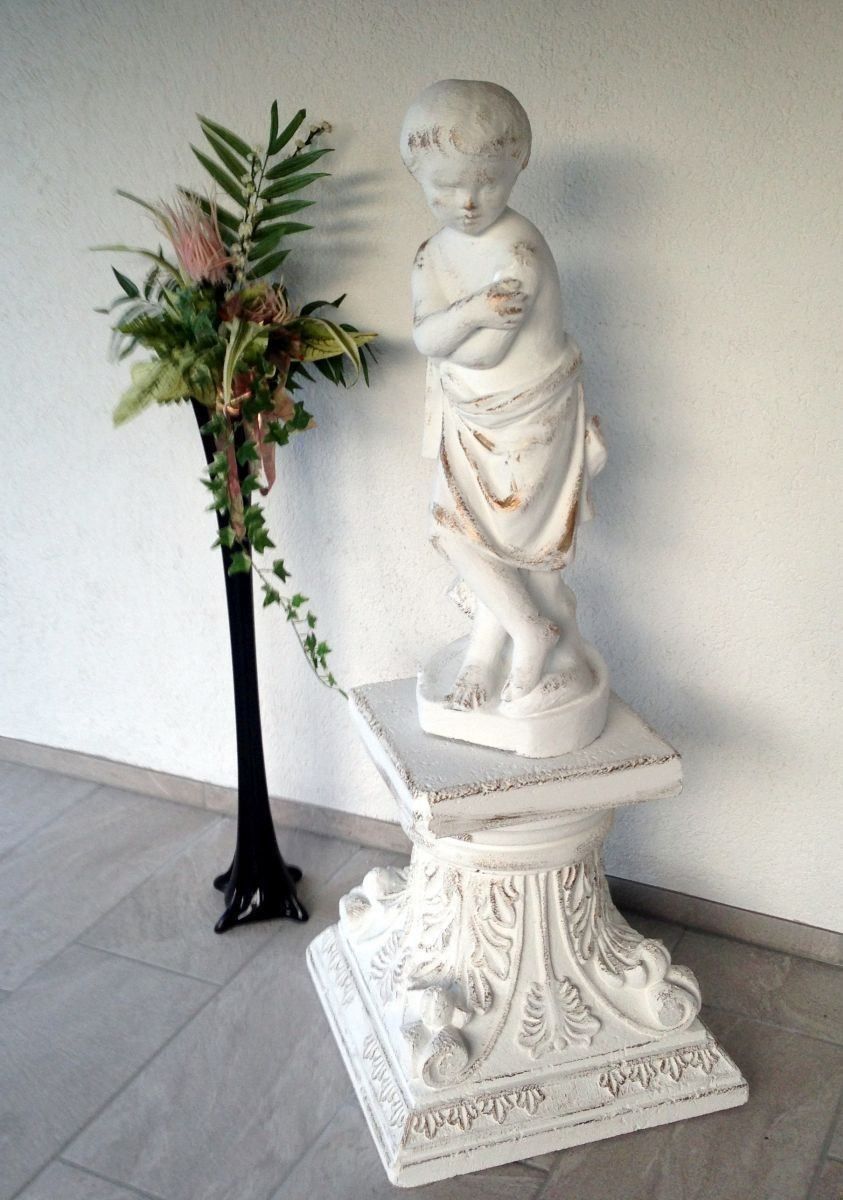 Sculture & Statue: Skulptur   138 cm – Usato da Eschenbach venduto da Alicekunst 1